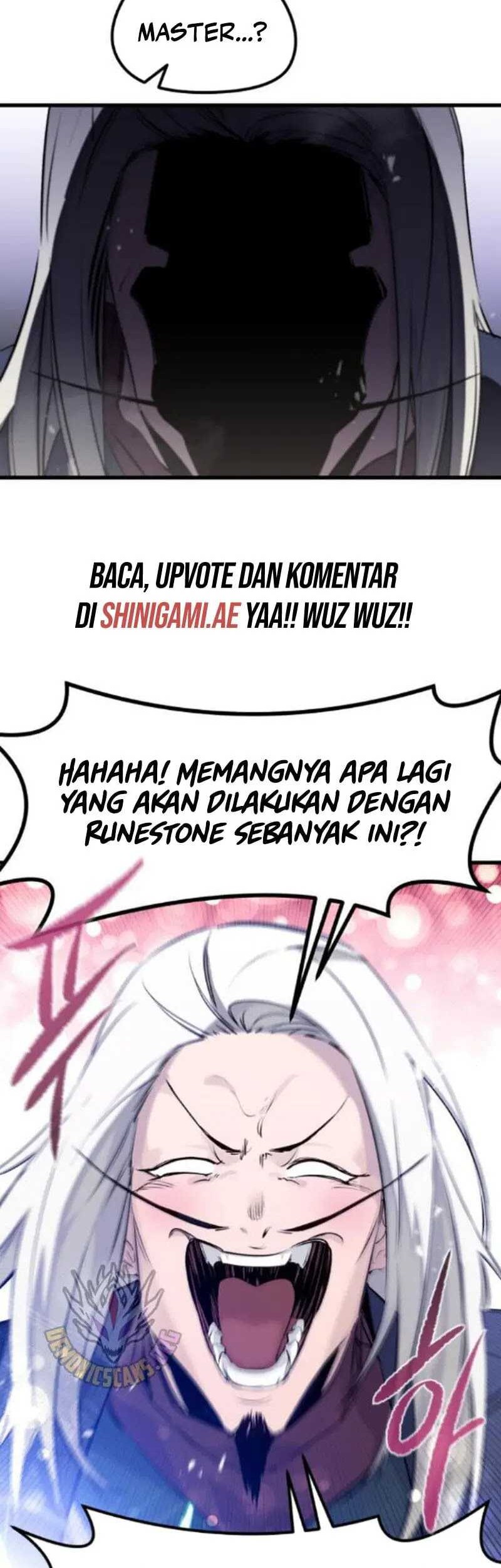 The Regressed Mercenary’s Machinations Chapter 32 Gambar 19
