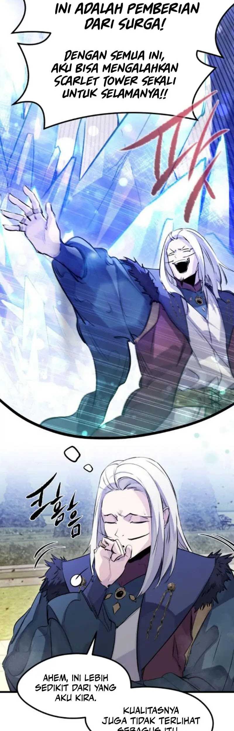 The Regressed Mercenary’s Machinations Chapter 32 Gambar 20