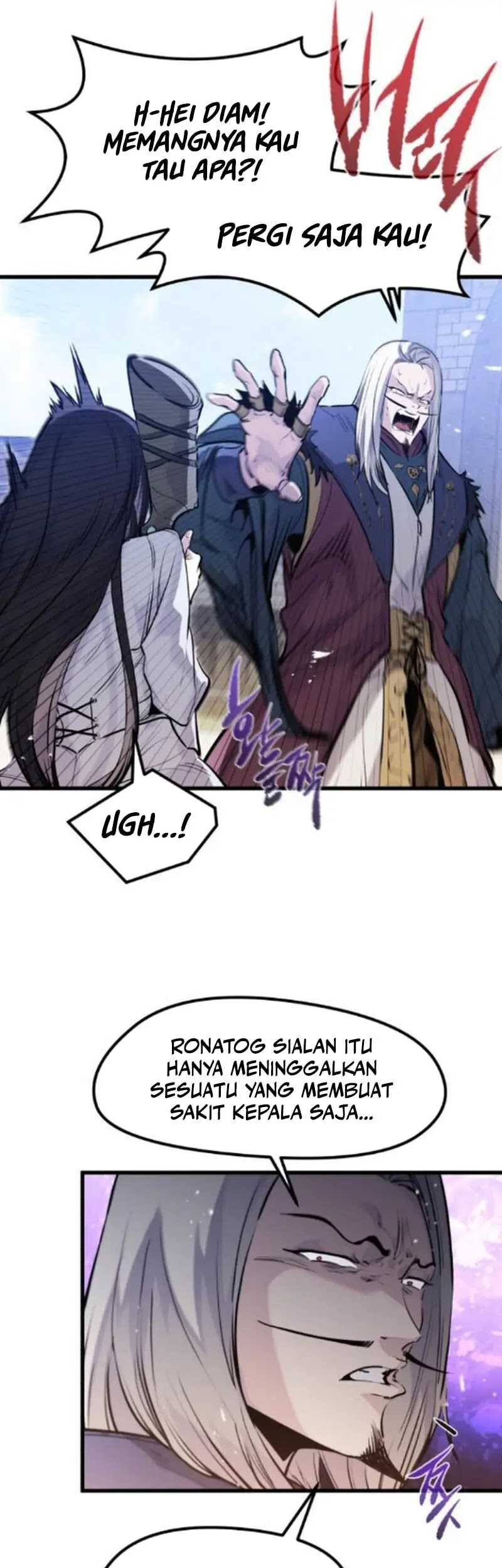 The Regressed Mercenary’s Machinations Chapter 32 Gambar 22