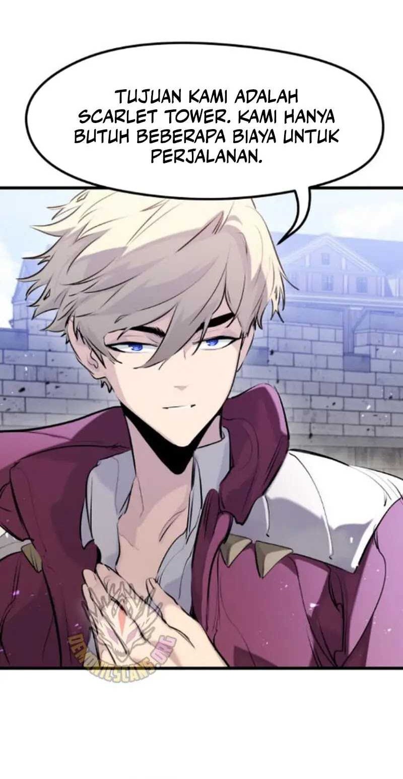 The Regressed Mercenary’s Machinations Chapter 32 Gambar 33