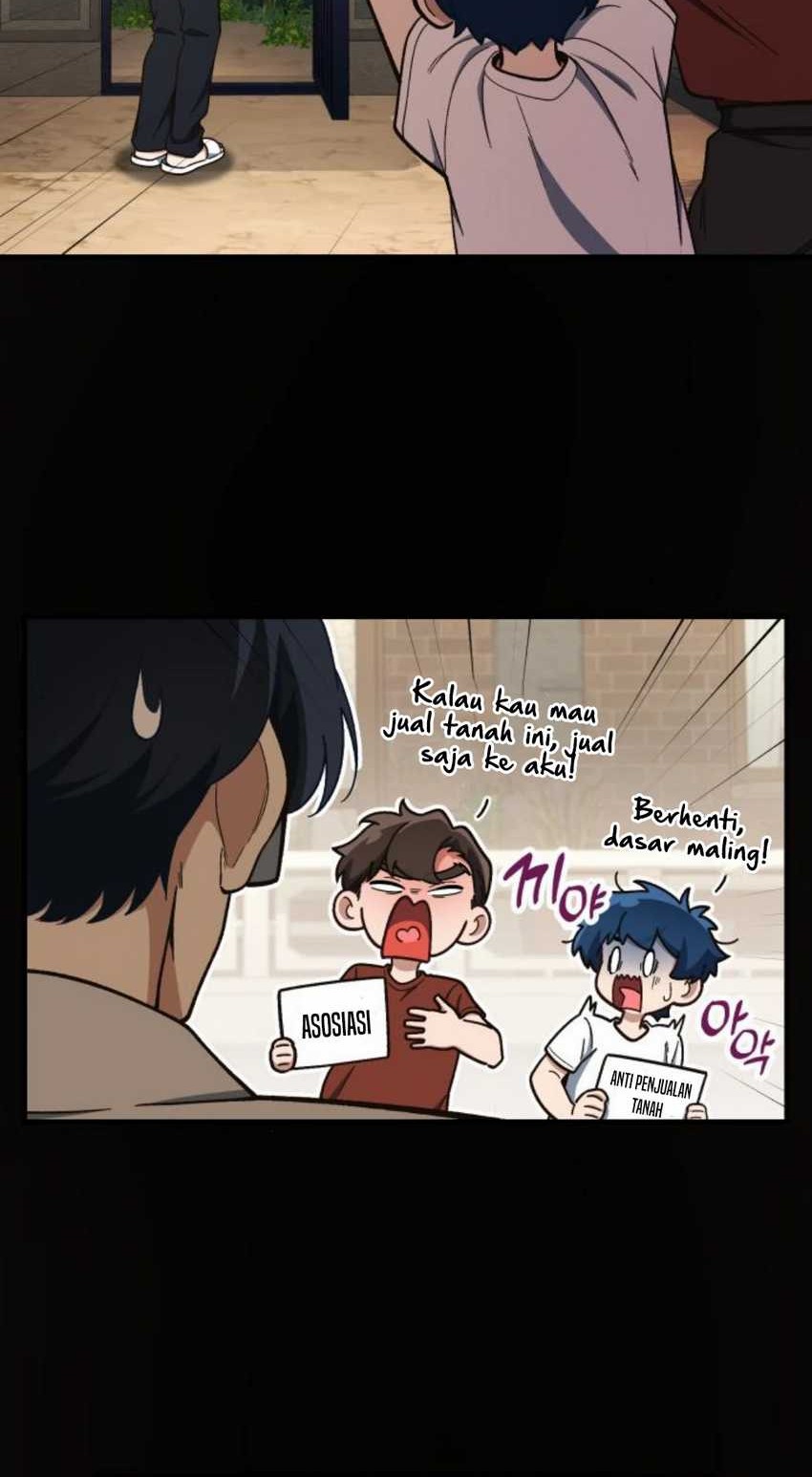 The Genius Decided to Live an Ordinary Life Chapter 20 Gambar 37