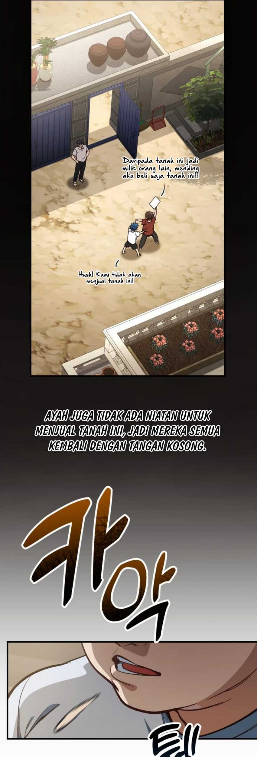 The Genius Decided to Live an Ordinary Life Chapter 20 Gambar 38