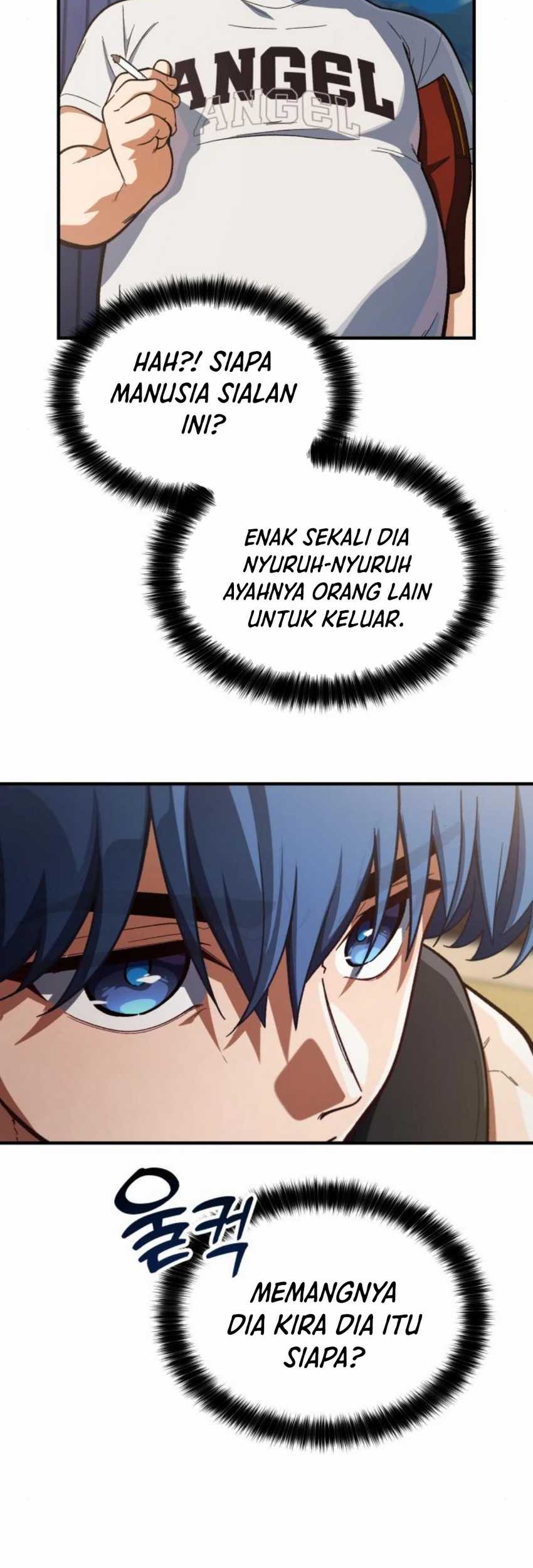 The Genius Decided to Live an Ordinary Life Chapter 20 Gambar 40