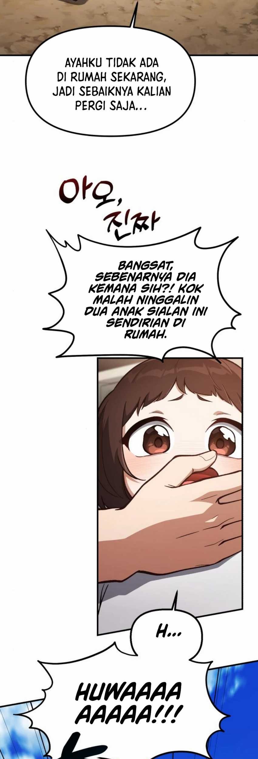 The Genius Decided to Live an Ordinary Life Chapter 20 Gambar 42