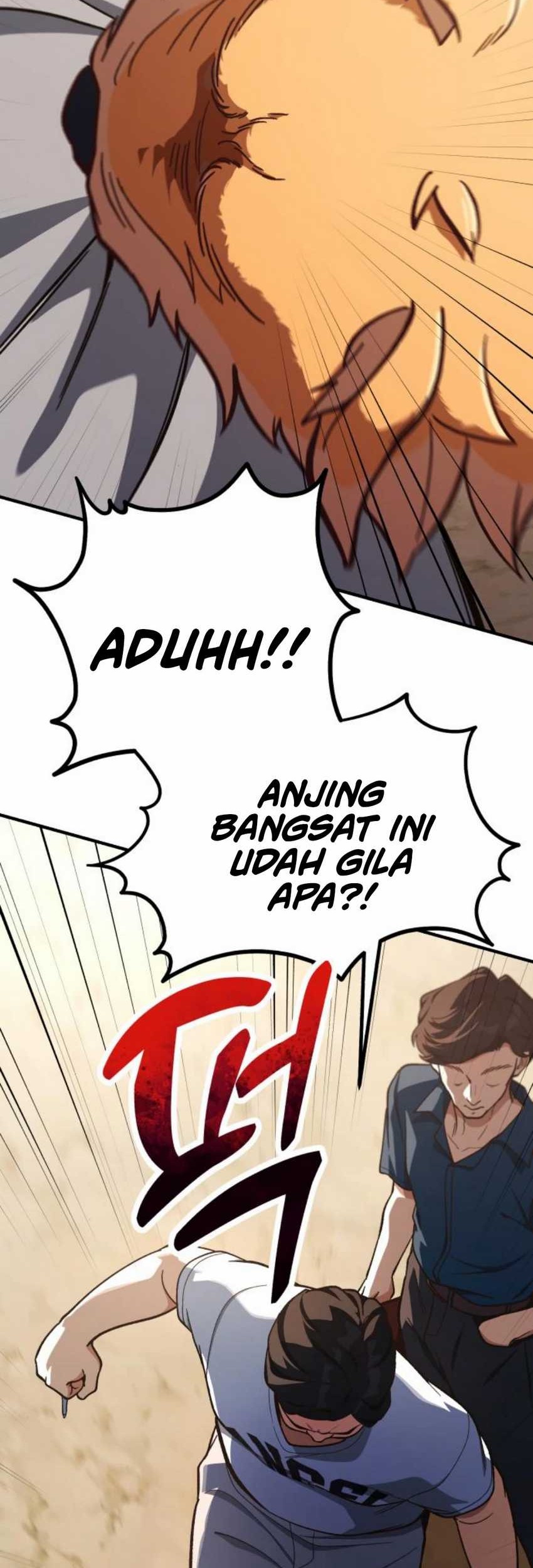 The Genius Decided to Live an Ordinary Life Chapter 20 Gambar 47