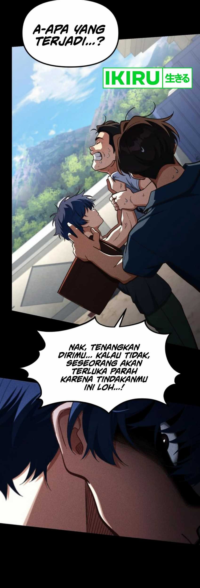 The Genius Decided to Live an Ordinary Life Chapter 20 Gambar 53