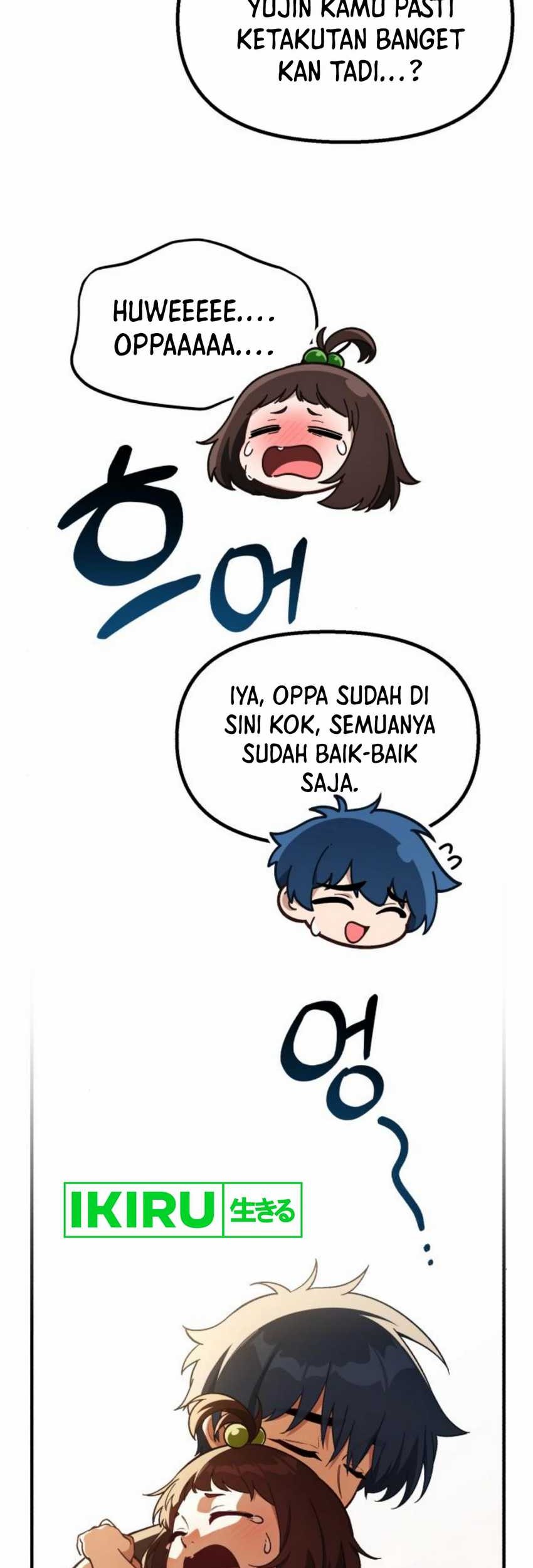 The Genius Decided to Live an Ordinary Life Chapter 20 Gambar 59