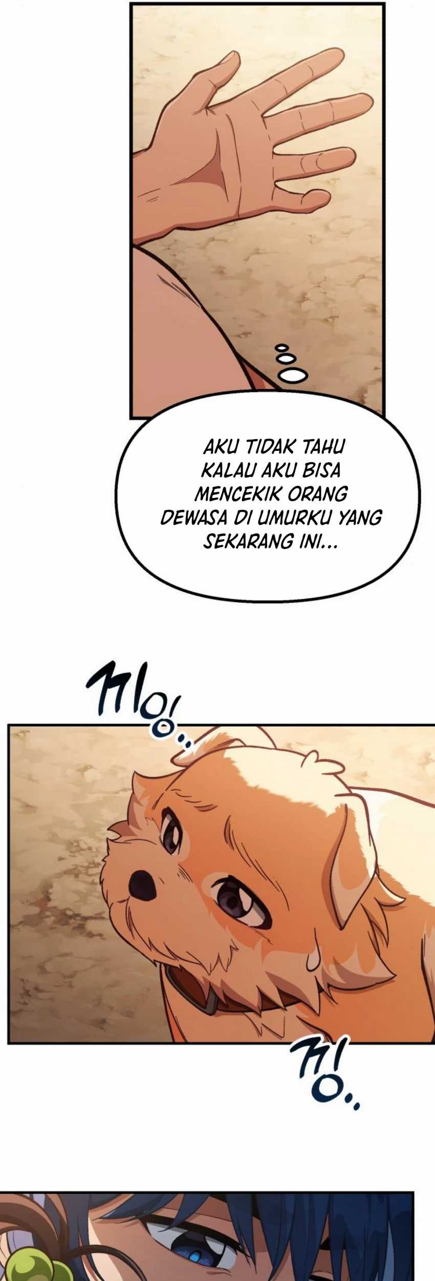 The Genius Decided to Live an Ordinary Life Chapter 20 Gambar 61