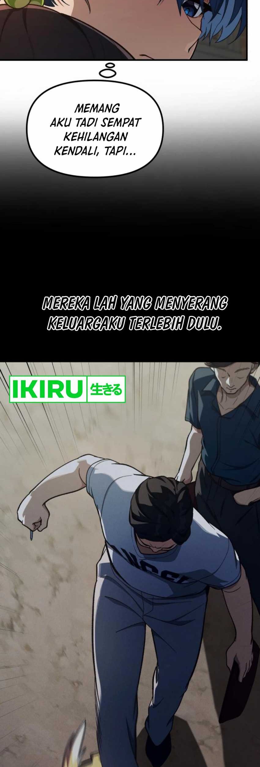 The Genius Decided to Live an Ordinary Life Chapter 20 Gambar 62