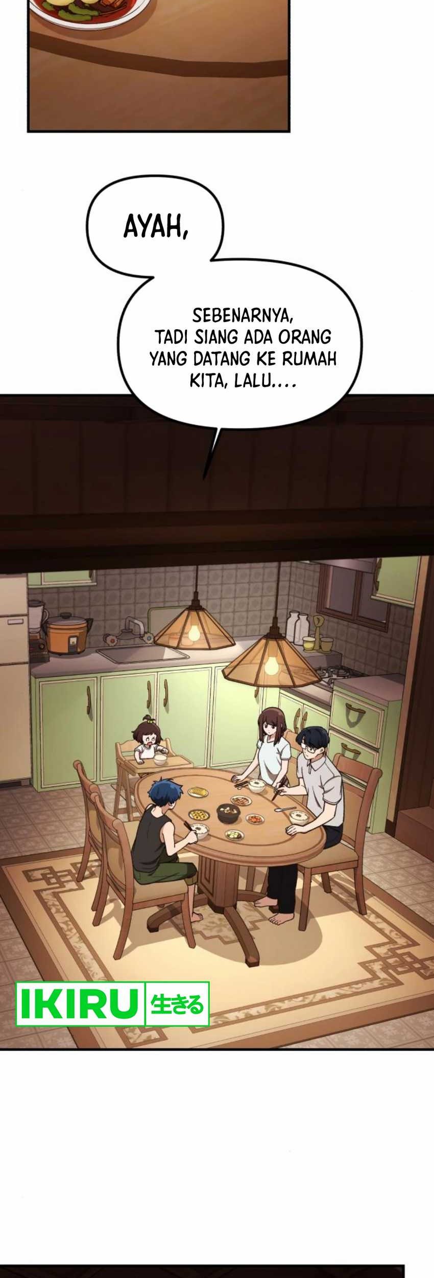 The Genius Decided to Live an Ordinary Life Chapter 20 Gambar 67