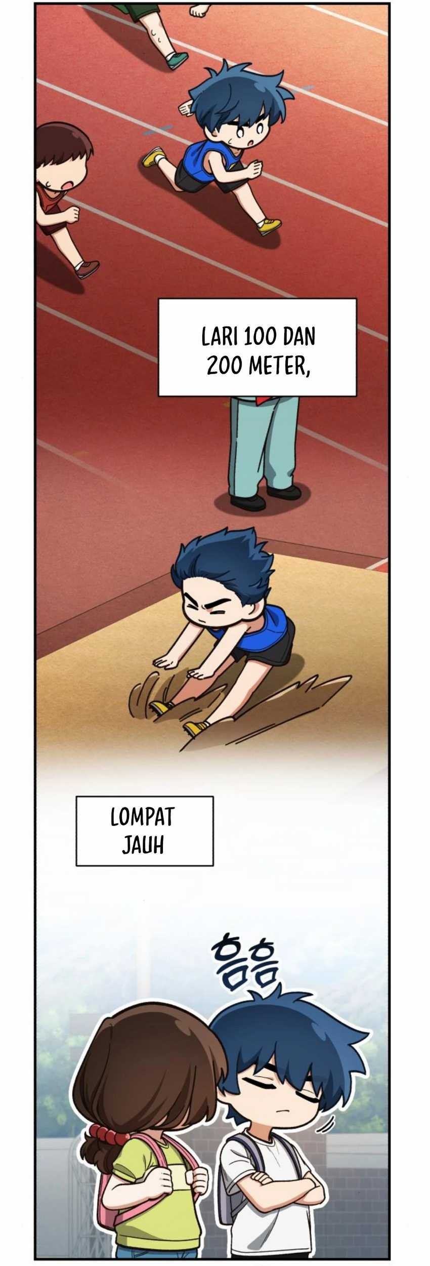 The Genius Decided to Live an Ordinary Life Chapter 20 Gambar 6