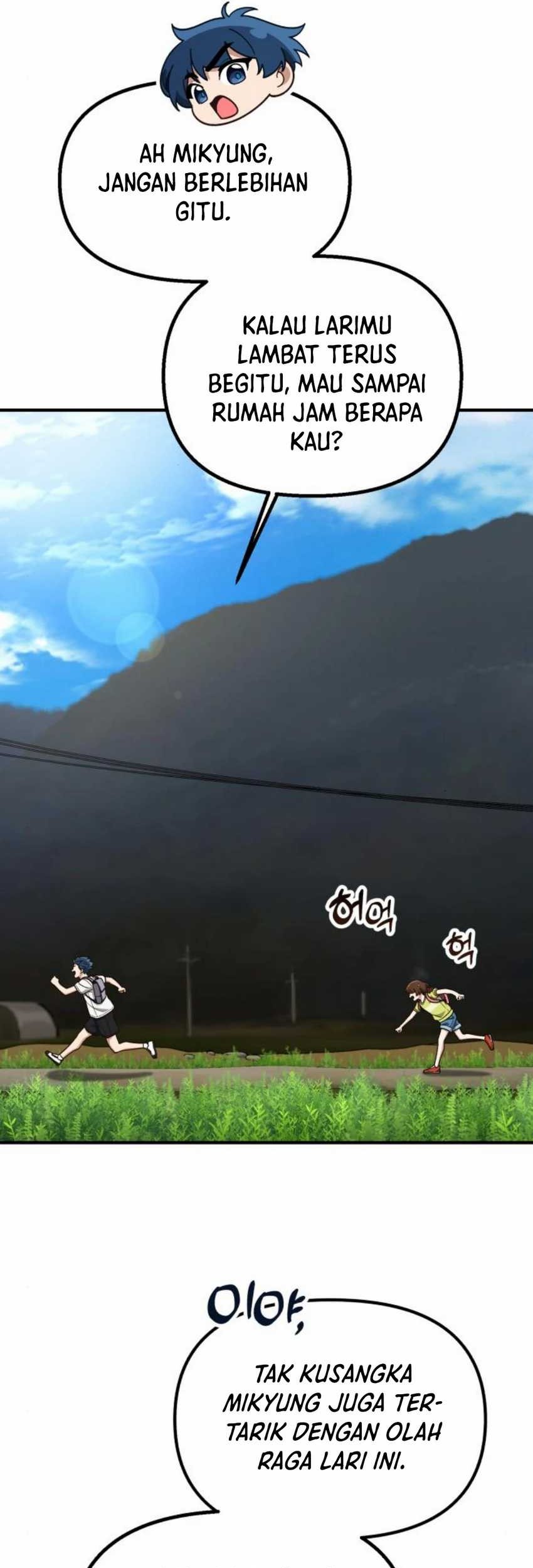 The Genius Decided to Live an Ordinary Life Chapter 20 Gambar 16