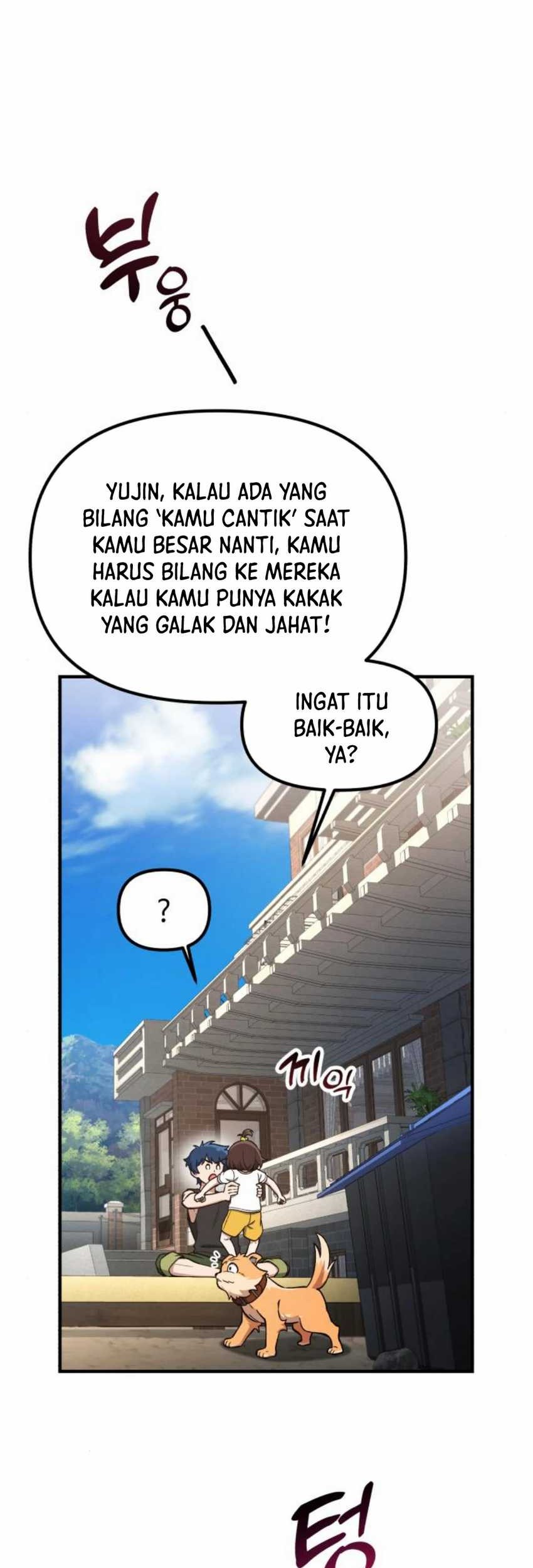 The Genius Decided to Live an Ordinary Life Chapter 20 Gambar 32