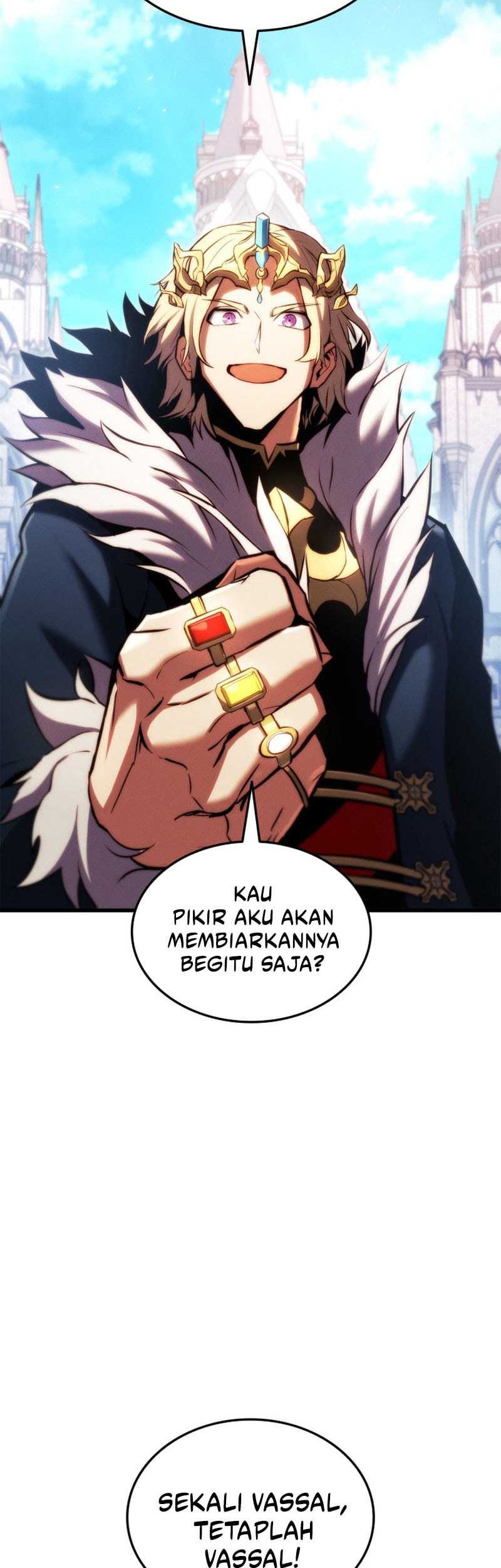 Ranker’s Return (Remake) Chapter 185 Gambar 42