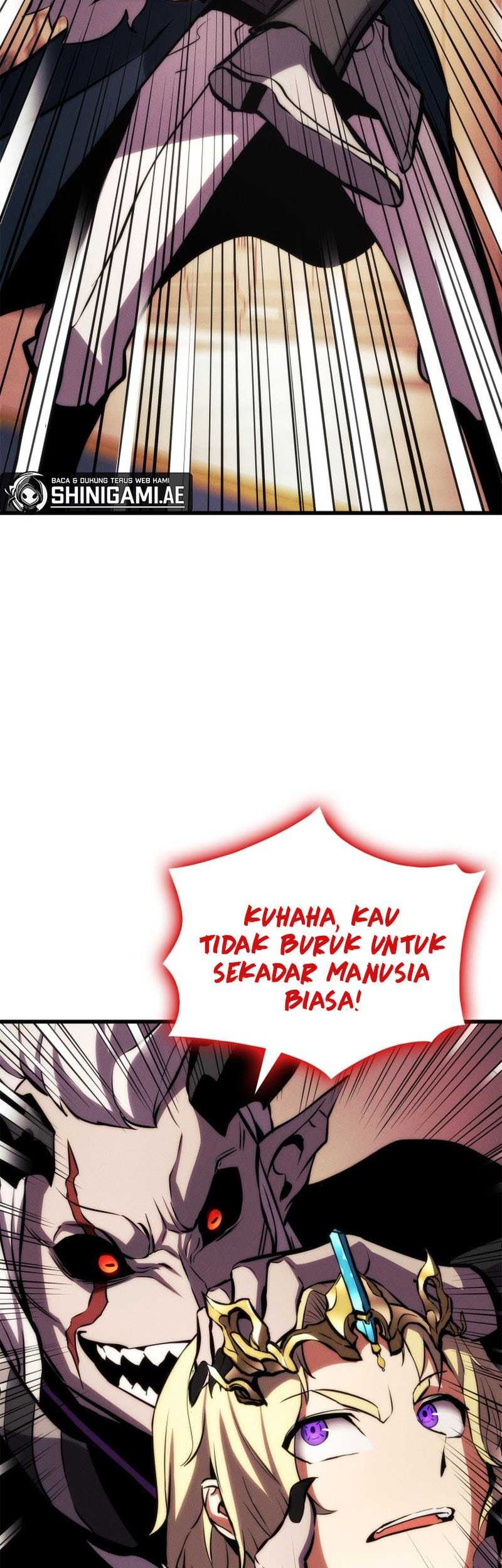 Baca Manhwa Ranker’s Return (Remake) Chapter 185 Gambar 2
