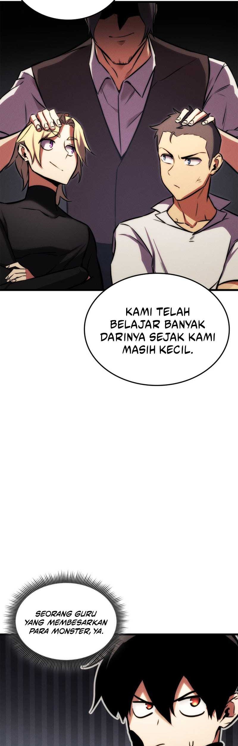 Ranker’s Return (Remake) Chapter 185 Gambar 34