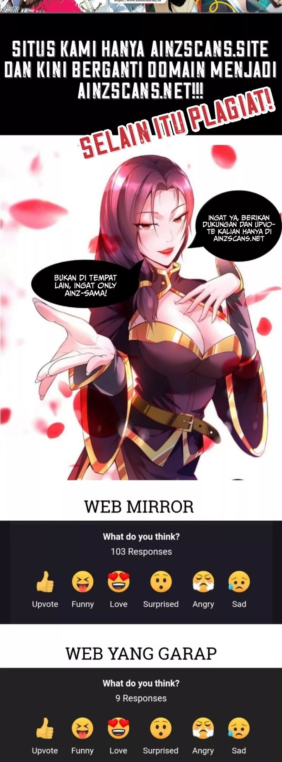 I Became The King by Scavenging Chapter 53 Gambar 39