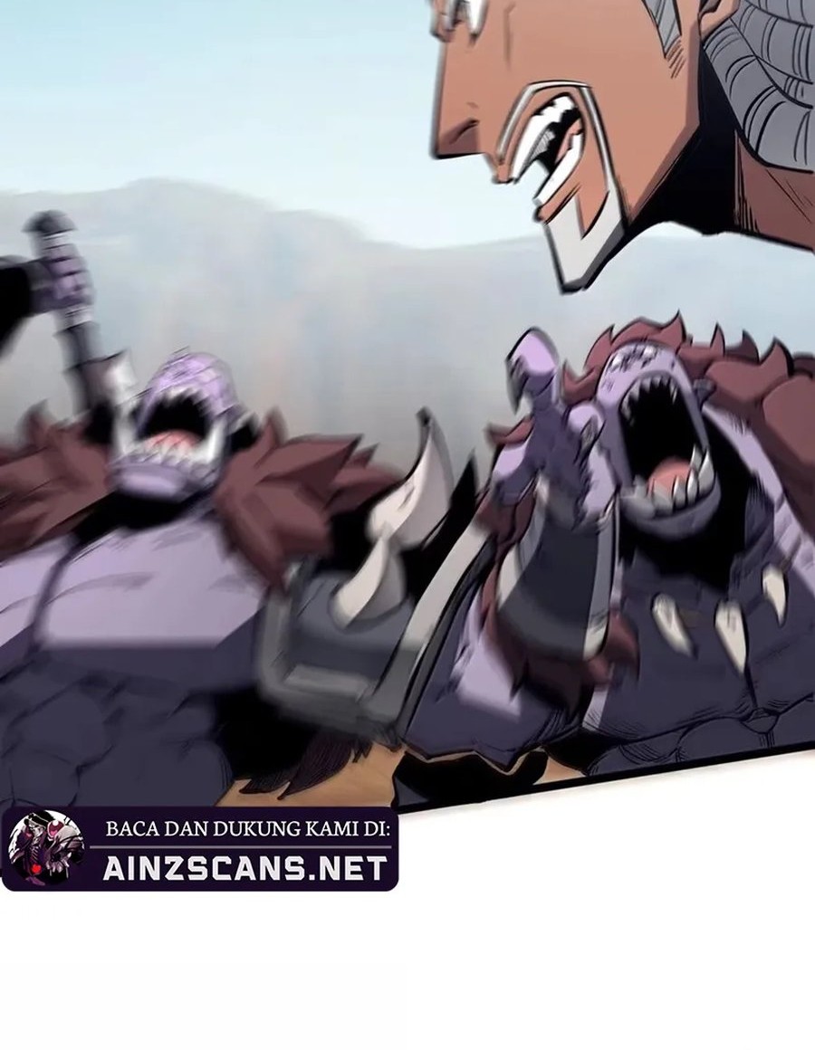I Became The King by Scavenging Chapter 53 Gambar 12