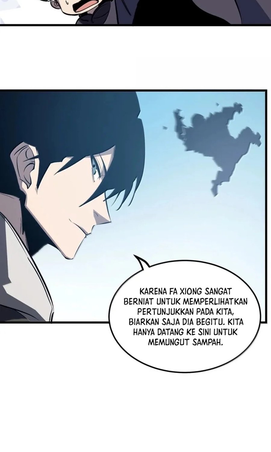 I Became The King by Scavenging Chapter 53 Gambar 16