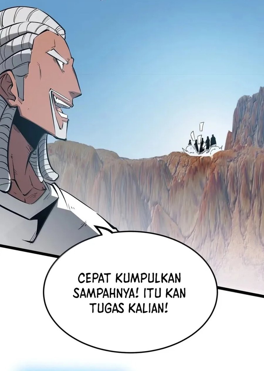 I Became The King by Scavenging Chapter 53 Gambar 20