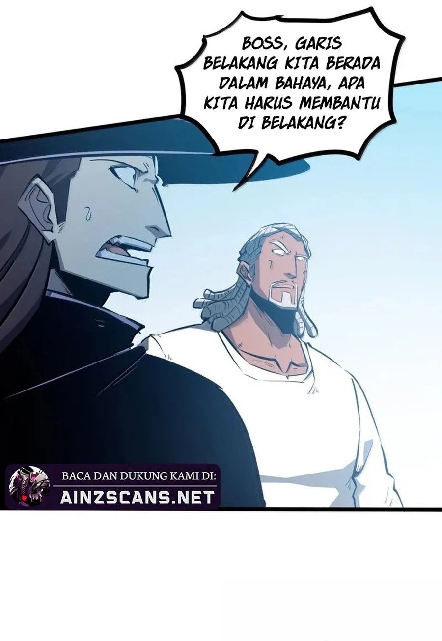 I Became The King by Scavenging Chapter 53 Gambar 28