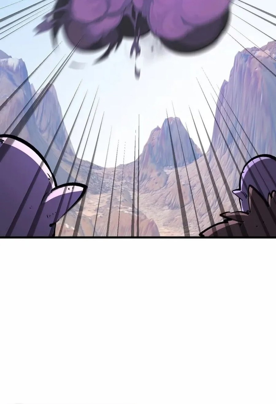 I Became The King by Scavenging Chapter 53 Gambar 32