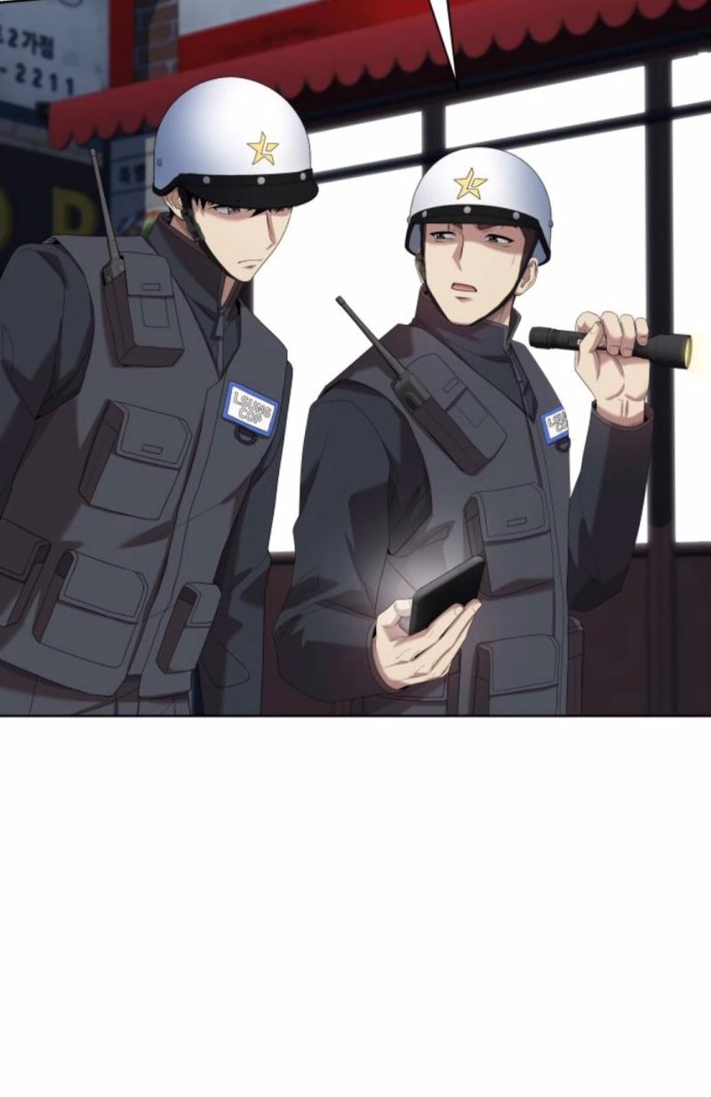 Becoming a Legendary Ace Employee Chapter 74 Gambar 41