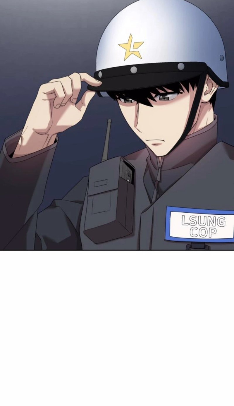 Becoming a Legendary Ace Employee Chapter 74 Gambar 45