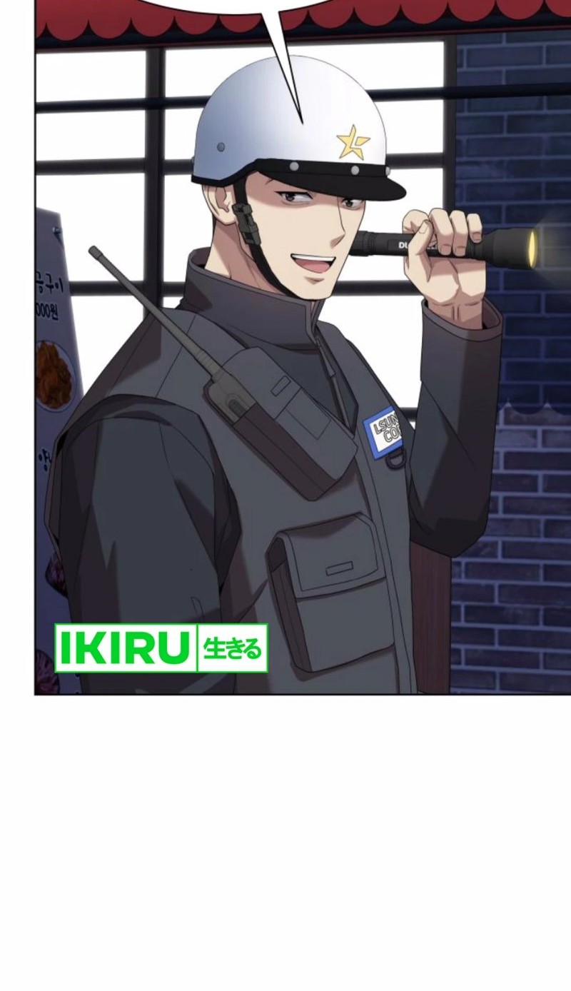 Becoming a Legendary Ace Employee Chapter 74 Gambar 21
