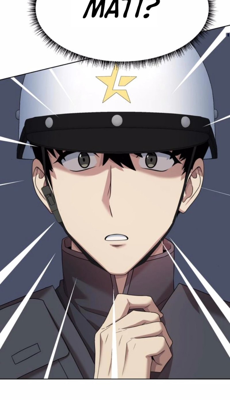 Becoming a Legendary Ace Employee Chapter 74 Gambar 33