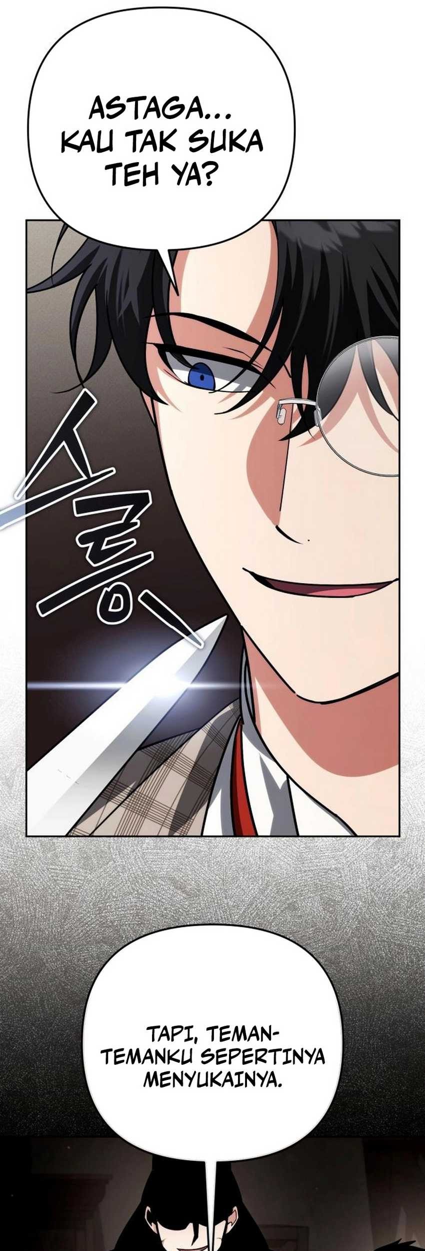 All My Alter Egos Are Tycoons Chapter 33 Gambar 25