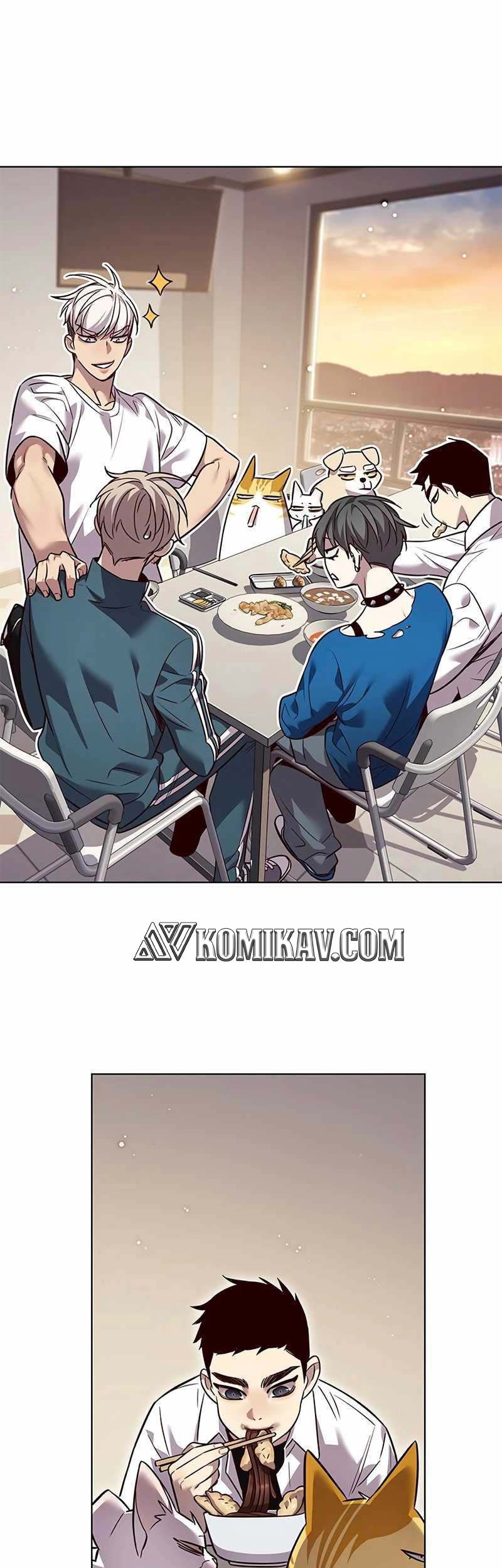 Eleceed Chapter 344 Gambar 12