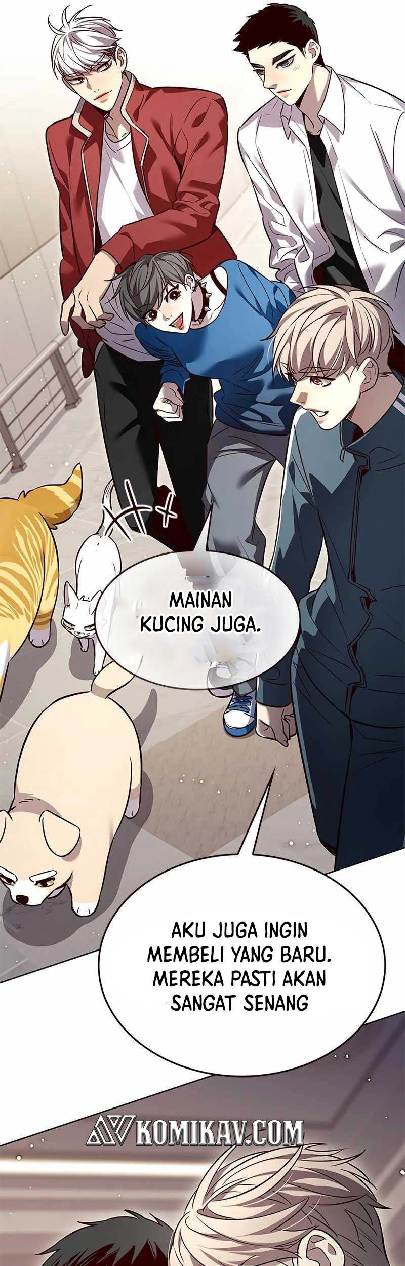Eleceed Chapter 344 Gambar 26