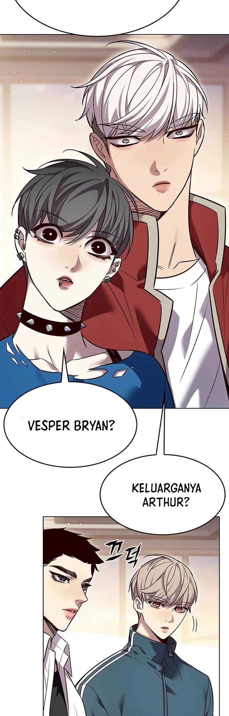 Eleceed Chapter 344 Gambar 34