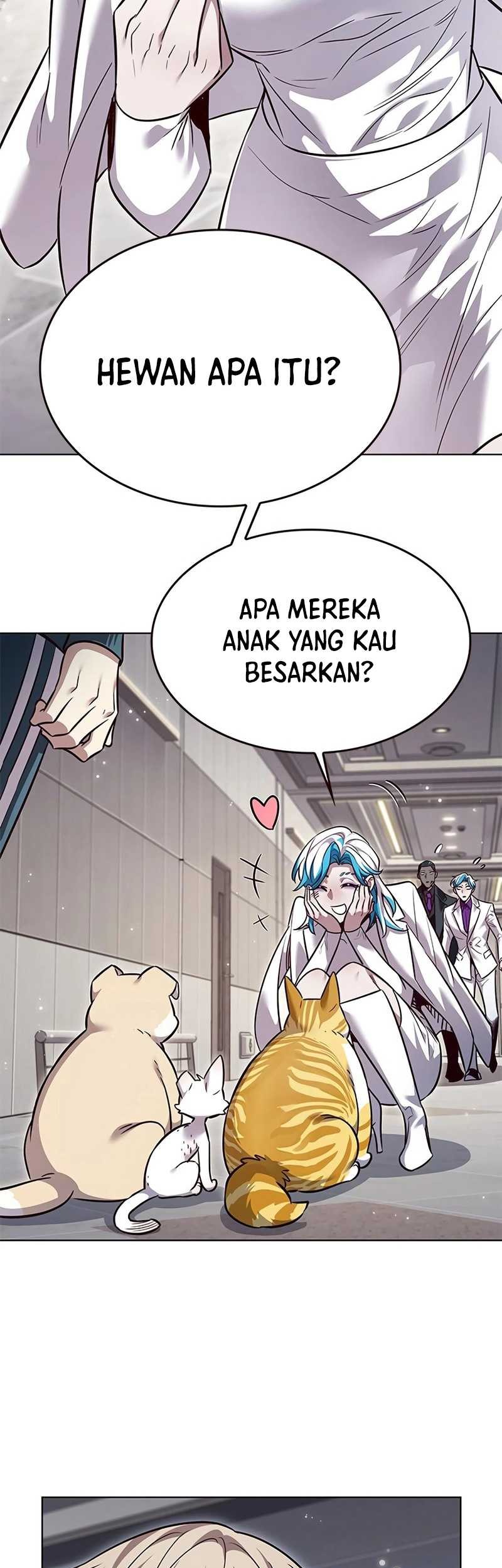 Eleceed Chapter 343 Gambar 18