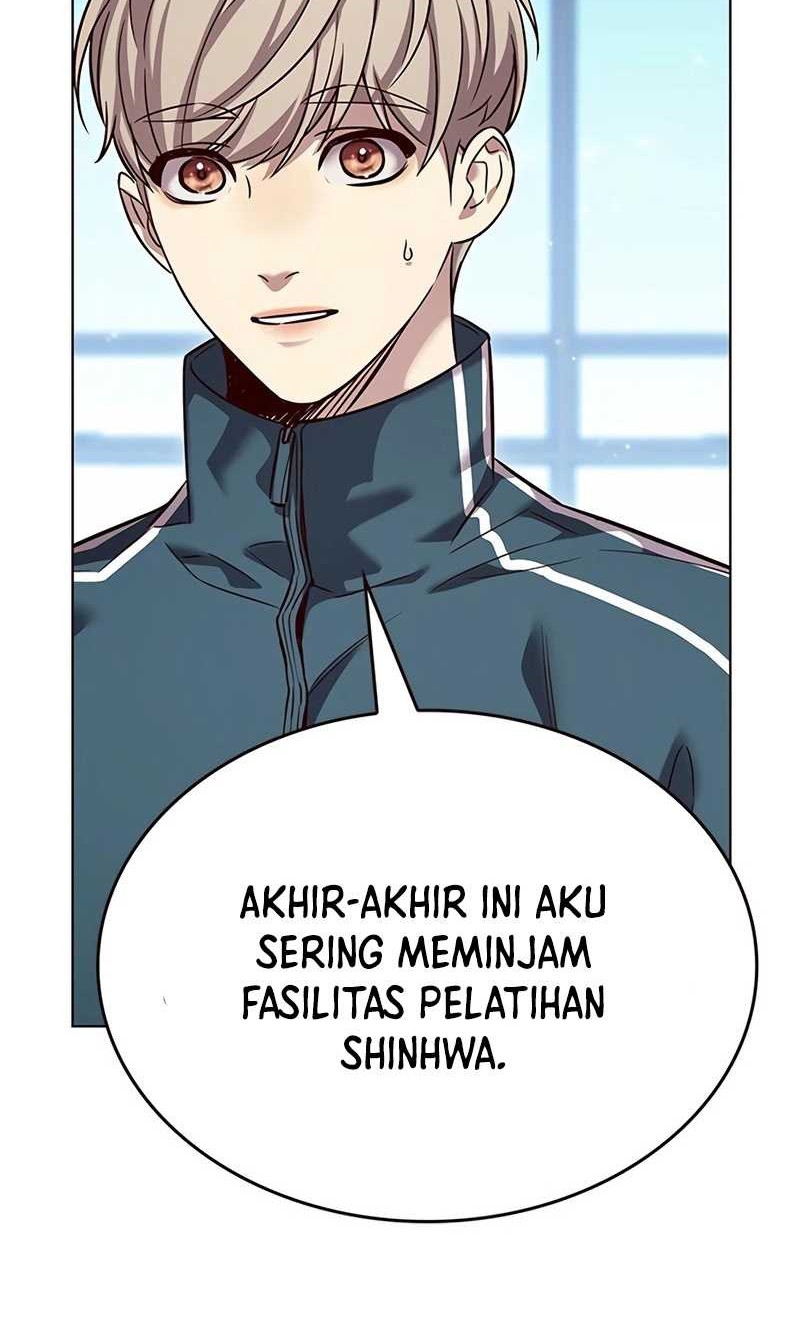 Eleceed Chapter 343 Gambar 27