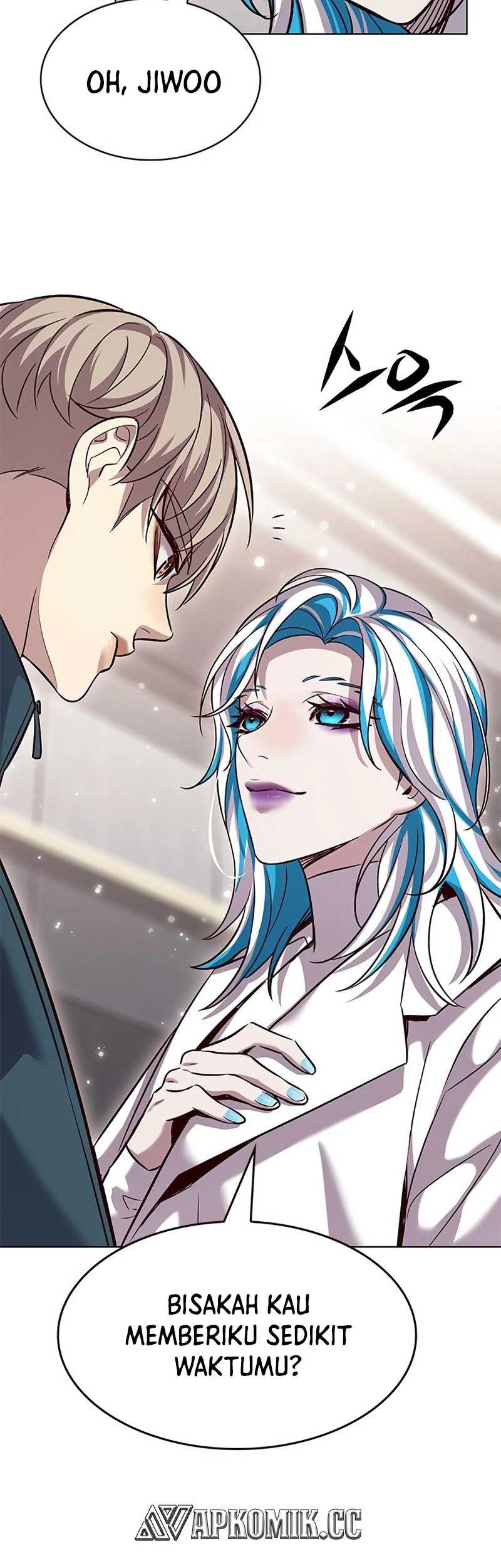 Eleceed Chapter 343 Gambar 30