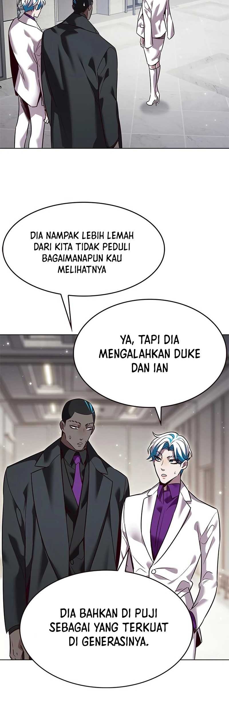 Eleceed Chapter 343 Gambar 34