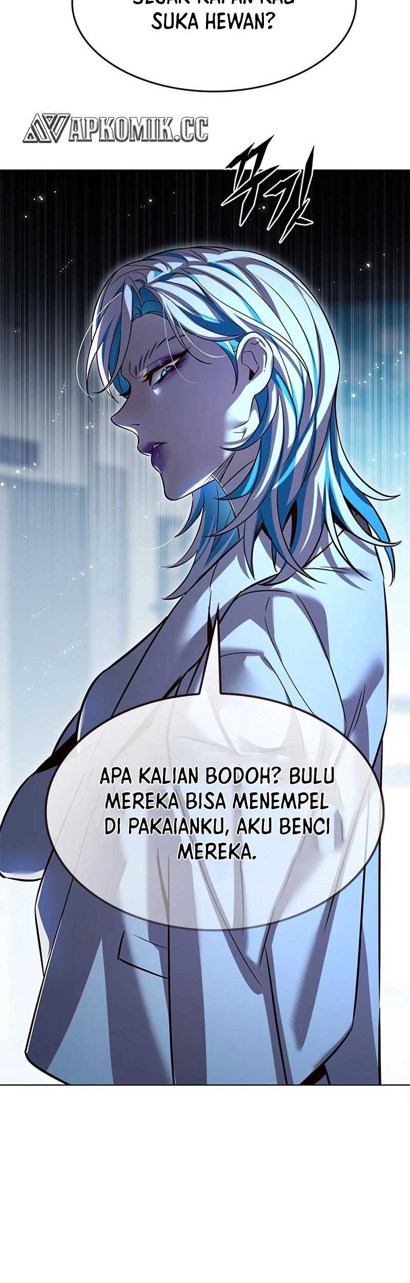 Eleceed Chapter 343 Gambar 36