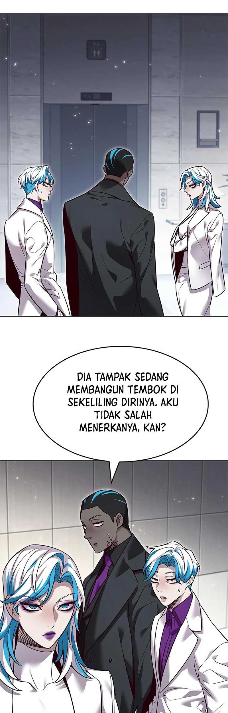 Eleceed Chapter 343 Gambar 38