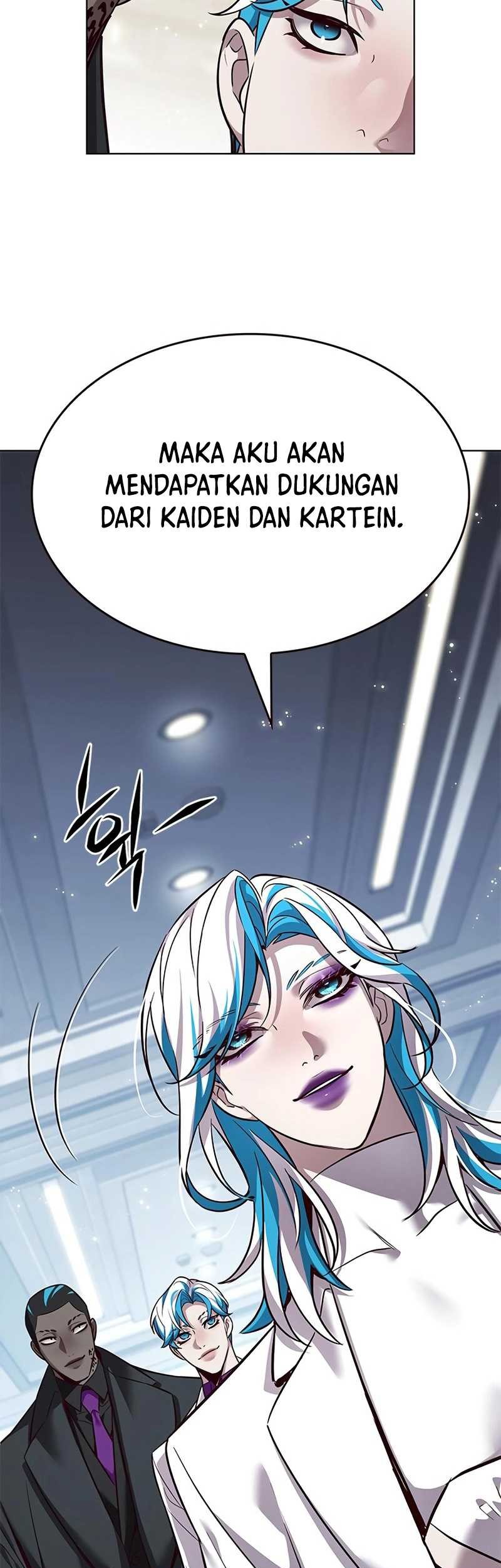 Eleceed Chapter 343 Gambar 42