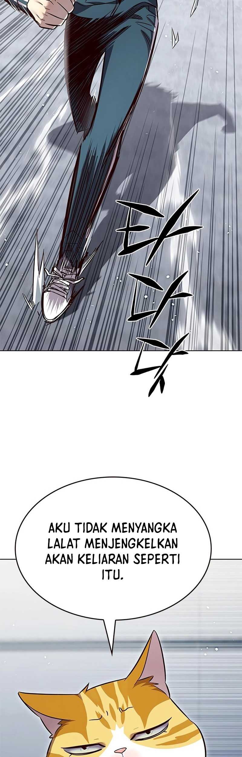 Eleceed Chapter 343 Gambar 48
