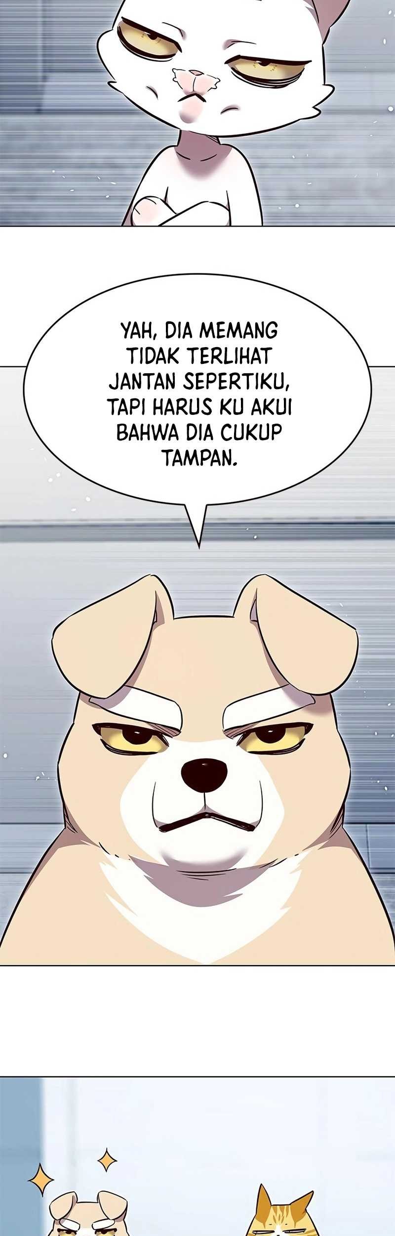 Eleceed Chapter 343 Gambar 50