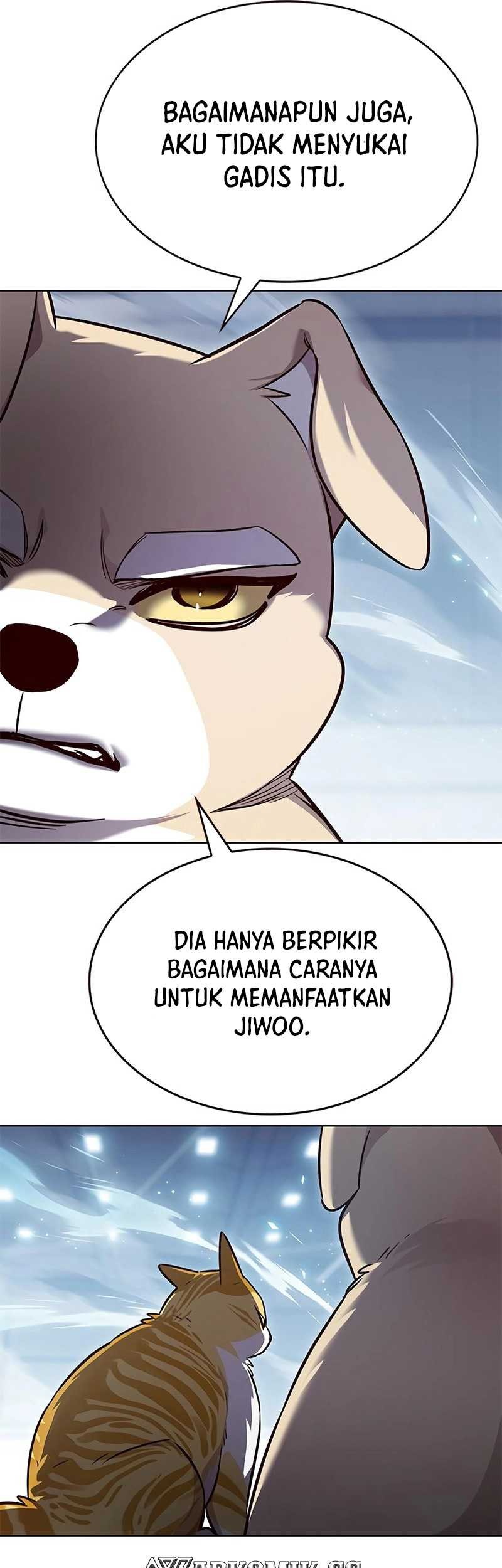 Eleceed Chapter 343 Gambar 54
