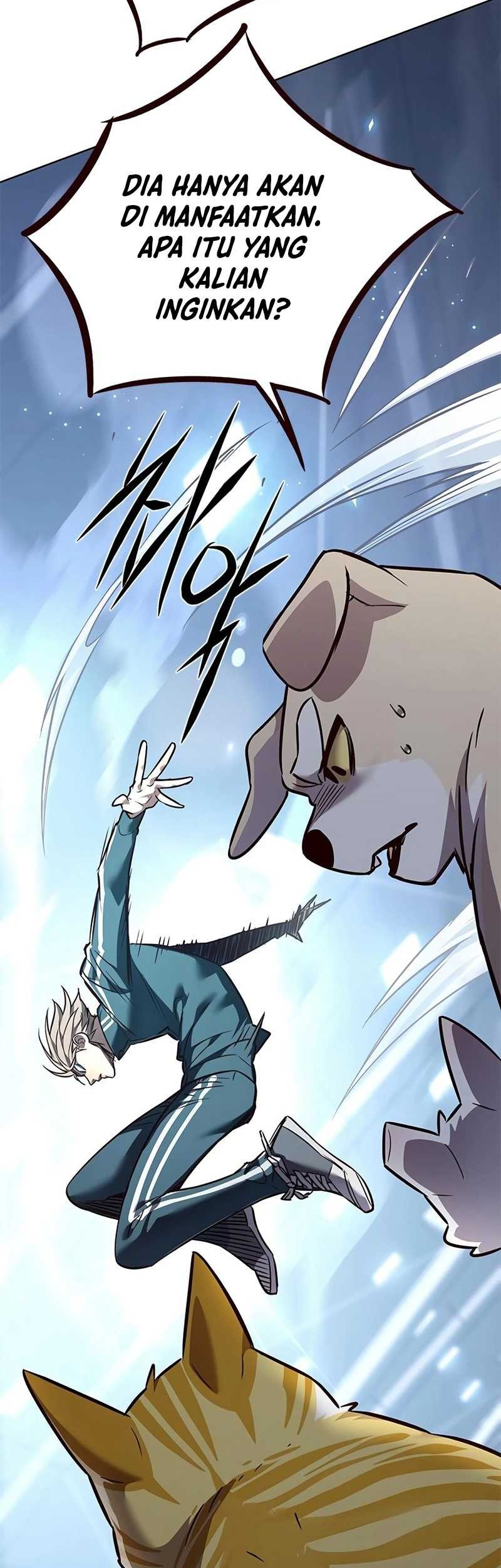 Eleceed Chapter 343 Gambar 60