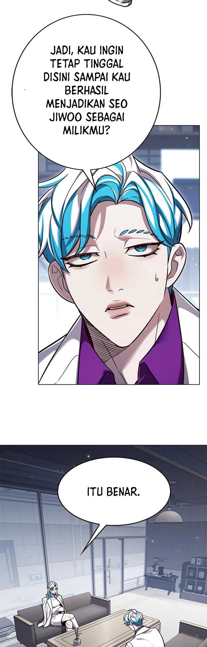 Eleceed Chapter 343 Gambar 4