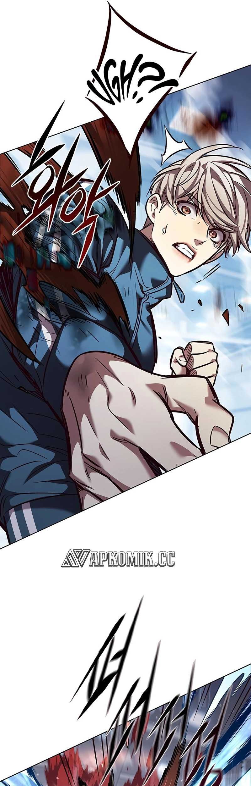 Eleceed Chapter 343 Gambar 80