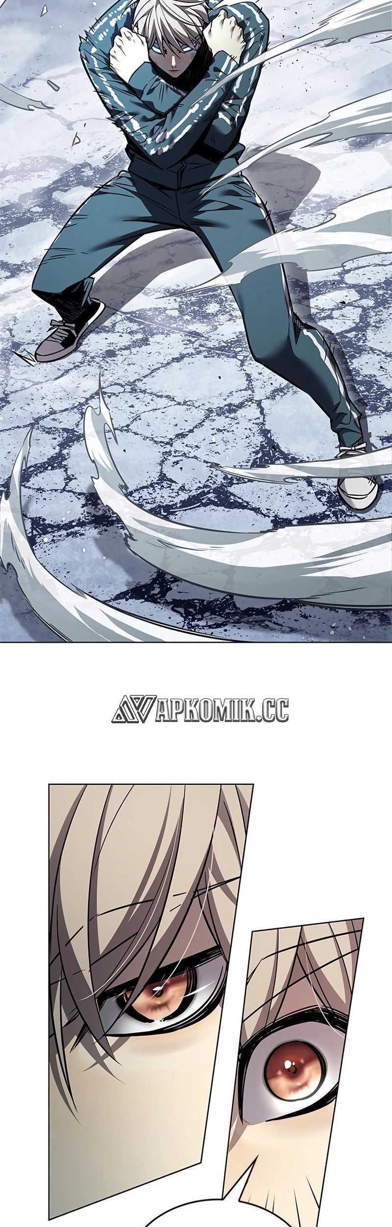 Eleceed Chapter 343 Gambar 84