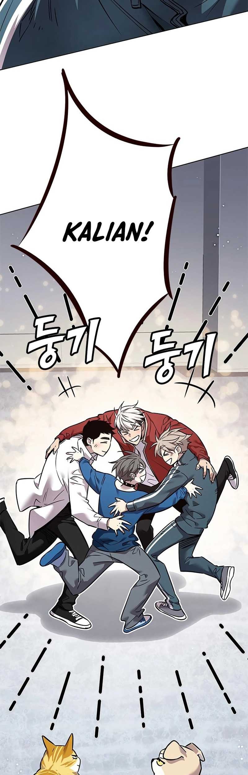 Eleceed Chapter 343 Gambar 88