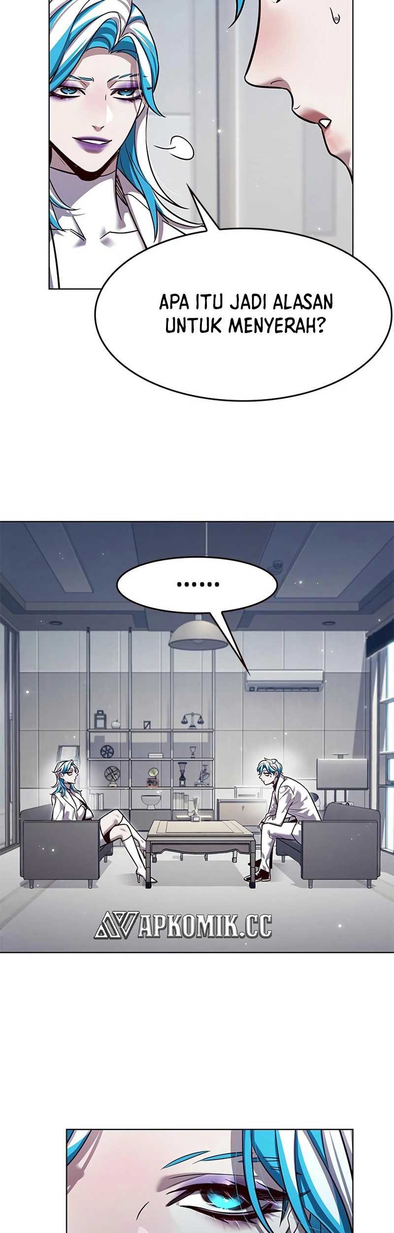 Eleceed Chapter 343 Gambar 6